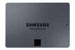 Dysk SSD Samsung 870 QVO SATA 2,5" 8TB