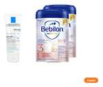 BEBILON Duo Biotic 3 + Krem za FREE