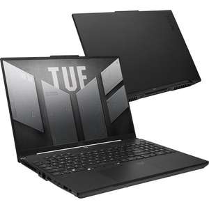 Laptop ASUS TUF Gaming A16 FA617NS-N3068 16" IPS 165Hz R7-7735HS 16GB RAM 1TB SSD Radeon RX7600S