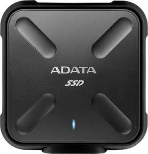 Dysk zewnętrzny SSD ADATA SD700 1TB