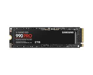 Dysk Samsung 990 PRO PCle 4.0 NVMe M.2 SSD 2TB i inne - 15% na Samsung.com