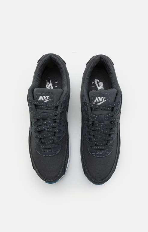 Nike AIR MAX 90 UNISEX - Sneakersy niskie