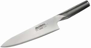 Nóż szefa kuchni Global G-2 20cm