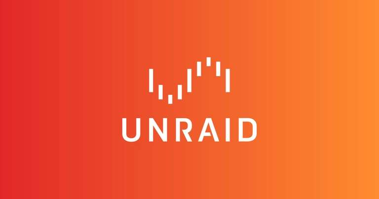 Licencja UNRAID -45% Alipay