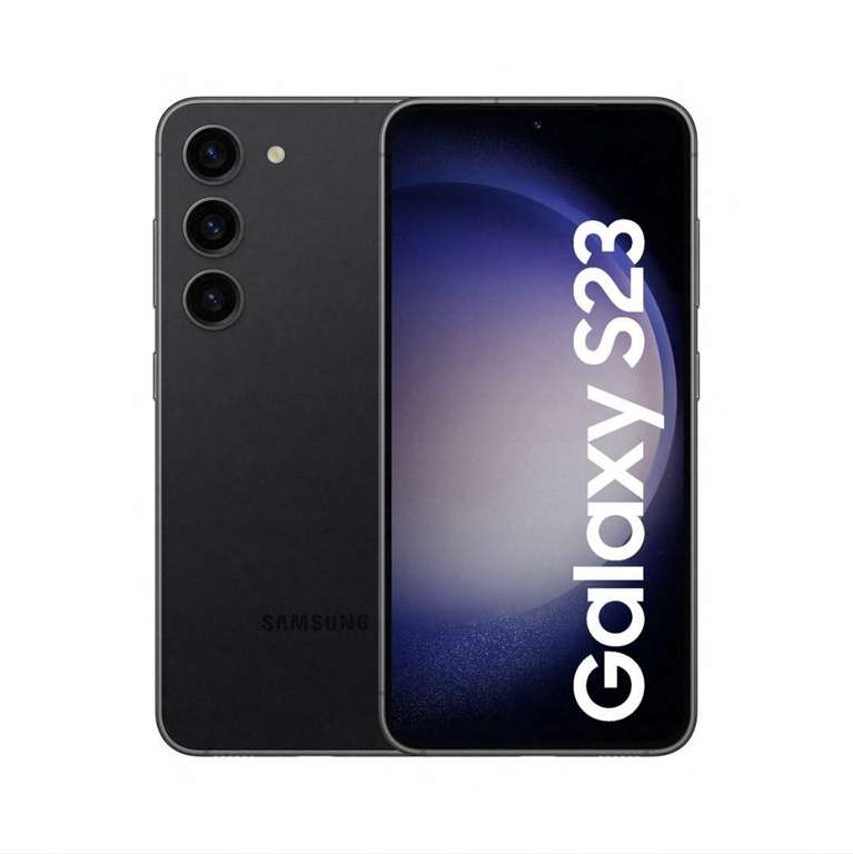 Smartfon Samsung Galaxy S23 5G 8/256GB