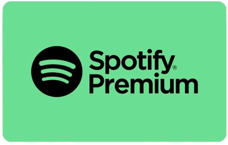 Spotify Premium konto indywidualne–(Indie) 56.86 PLN na 12 miesięcy (wymagany VPN) mozliwosc przekształcenia na Polskie konto 12 miesiecy