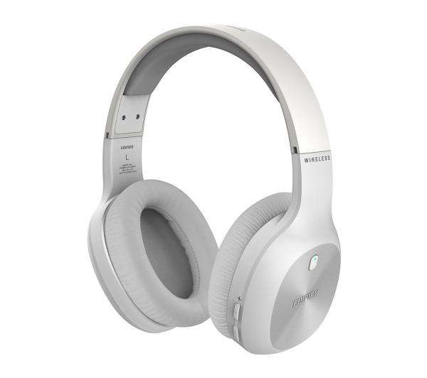 Słuchawki bezprzewodowe Edifier W800BT Plus Białe