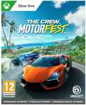 The Crew Motorfest Xbox Series X S / One za 79zł w Neonet [ link w opisie ]