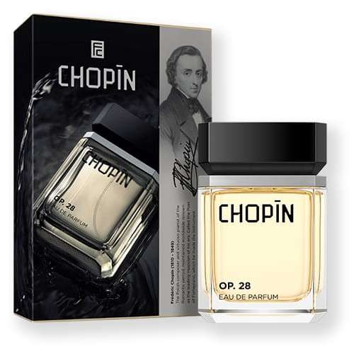 Perfumy Chopin OP.28 100 ml