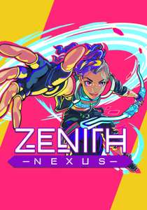 Zenith: Nexus Infinite Realm za darmo Meta Quest 3, Meta Quest Pro, Meta Quest 2
