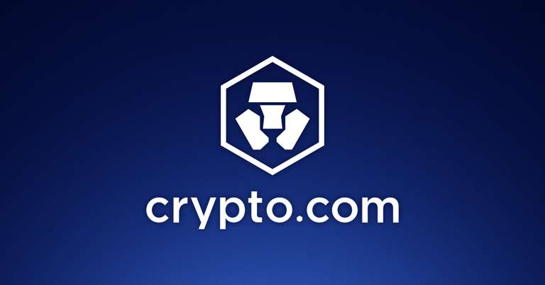10-500$ za rejestracje w crypto.com