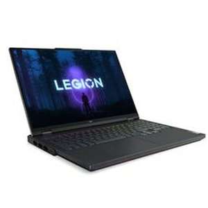Laptop Lenovo Legion Pro7 i9-i9-13980HX 32 GB RAM 1 TB SSD RTX 4080 NoOS