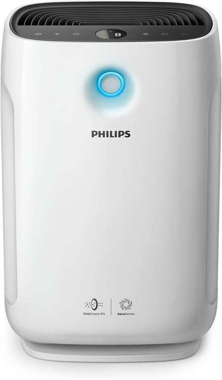 Oczyszczacz powietrza Philips ‎AC2889/10 (seria 2000i, do 79 m²) @ Amazon