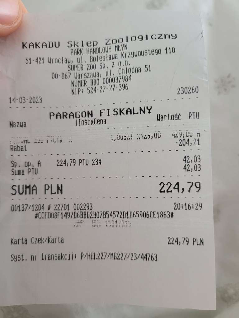 Filtry zewnętrzne Fluval 106, 206 za okolo pół ceny w sklepach Kakadu
