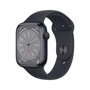 Apple Watch 8 (45mm,GPS) - 477,43 €