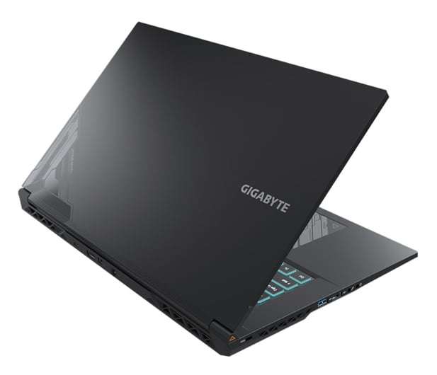 Promocja na laptopy Gigabyte (np. model G7 MF i5-12500H/16GB/512 RTX4050 144Hz za 3289 zł + plecak w gratisie) @ x-kom