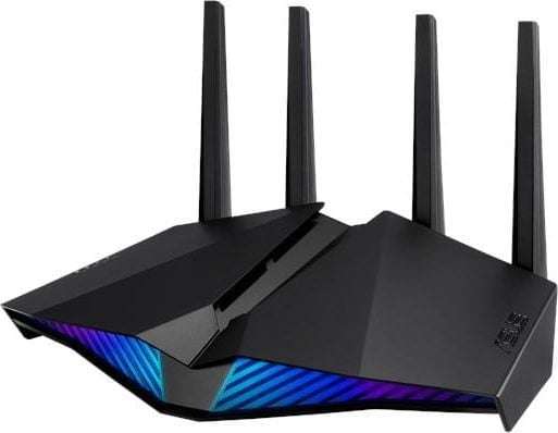 Router wifi Asus rt ax82u ax5400