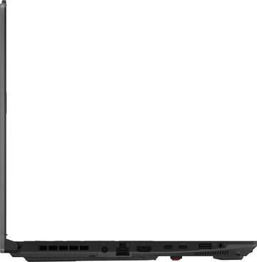 Laptop Asus TUF A17 17,3 Ryzen 7 6800H, RTX 3070 Ti, W11