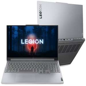 Laptop Lenovo Legion Slim 5 16" IPS 165Hz R7-7840HS 16GB RAM 512GB RTX4060