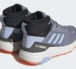 Buty dziecięce Adidas Terrex Trailmaker MID RAIN.RDY • 18 rozmiarów, w tym: 38; 38 2/3; 39 1/3 i 40