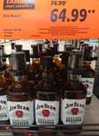 Whiskey/Bourbon Jim Beam 1L przy zakupie 2 butelek @LIDL