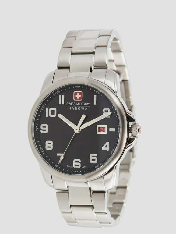 Zegarek Swiss Military Hanowa Observer Set