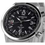 Zegarek Inventic GMT