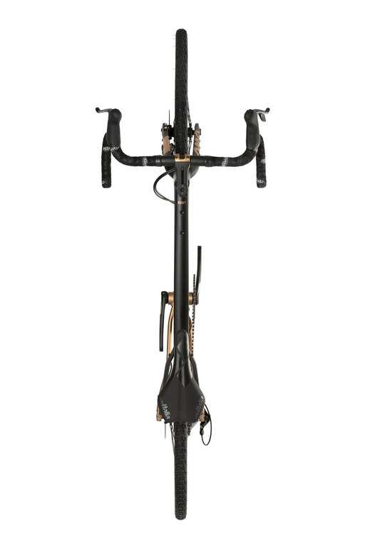 Pepper Rondo Rondo RUUT AL LTD – gravel SRAM Apex 1x11, 700x40C, at Romet