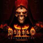 Gra Diablo II: Resurrected za 56,03 zł i Diablo Prime Evil Collection za 82,43 zł @ Switch
