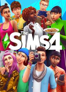 The Sims™ 4 Origin PC (VPN Turcja)