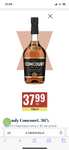 Brandy Concourt 36% Dwie butelki za 59,98 zł