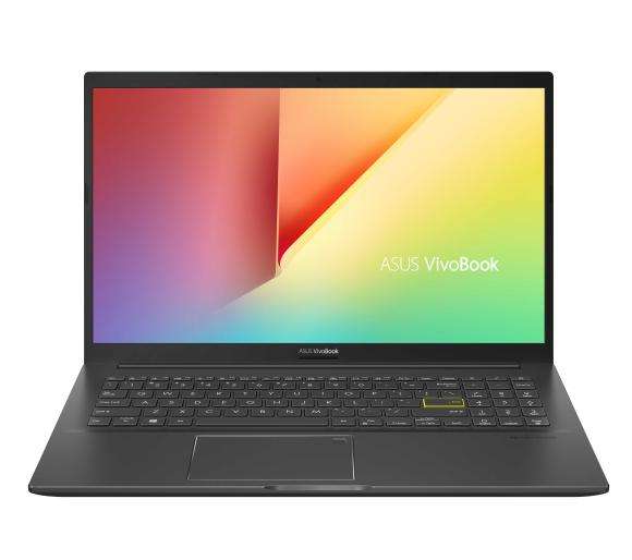 Laptop ASUS VivoBook 15 M513IA-BQ434 (15.6"/ Ryzen 5 4500U / 8 GB RAM / 512 GB SSD / NoOS) @Euro
