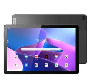 Tablet Lenovo Tab M10 4GB/64GB/Android 11/WiFi Gen. 3 @x-kom