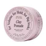 Firsthand Clay Pomade pomada do włosów 88 ml