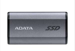 Dysk zewnętrzny SSD Adata Se880 1TB
