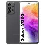 Samsung Galaxy A73 5G - 8GB RAM - 128GB - Awesome Gray - Nowy