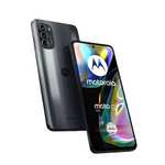 Smartfon Motorola Moto G82 5G 6/128GB 120Hz Meteorite Grey €257,37