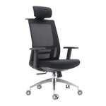 Fotel biurowy ergonomiczny Lynxer Premium @ Erli