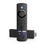 Amazon Fire TV Stick 4K za 34,99€ (Fire TV Stick za 24,99€) - Odtwarzacz Multimedialny