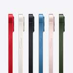 Smartfon Apple iPhone 13 (128 GB) - zielony, północ [ 794,85 € ], biały [ 805,18 € ] możliwe 800,18 €