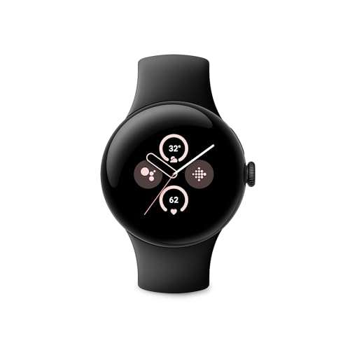 Smartwatch Google Pixel Watch 2 - 263.28€
