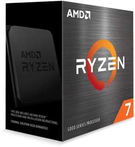 Procesor Amd Ryzen 7 5800x