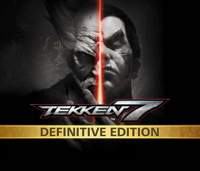 Tekken 7 - Definitive Edition Xbox One z tureckiego sklepu