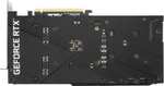 Karta graficzna ASUS Dual Nvidia GeForce RTX 3070 V2 8 GB