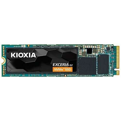 Dysk SSD KIOXIA EXCERIA G2 2TB