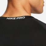 Koszulka sportowa - Nike Pro Dri-fit, został rozm. L