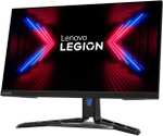 Monitor LENOVO Legion R27q-30 27" 2560x1440px IPS 165Hz 0.5 ms