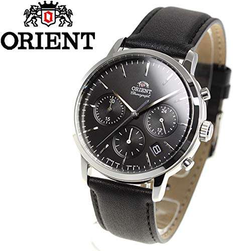 Zegarek Męski Orient RN-KV0303B | ¥17,220