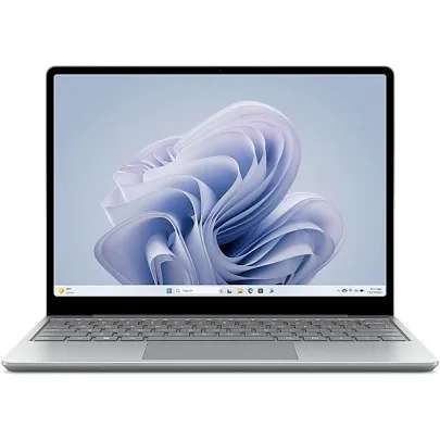 Laptop Microsoft Surface Laptop Go 3 12,4 " Intel Core i5 8 GB / 256 GB srebrny