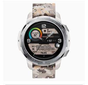Honor Watch GS Pro - Amazon.ES (z kuponem 124.9€ + 4,54€ wysyłka)